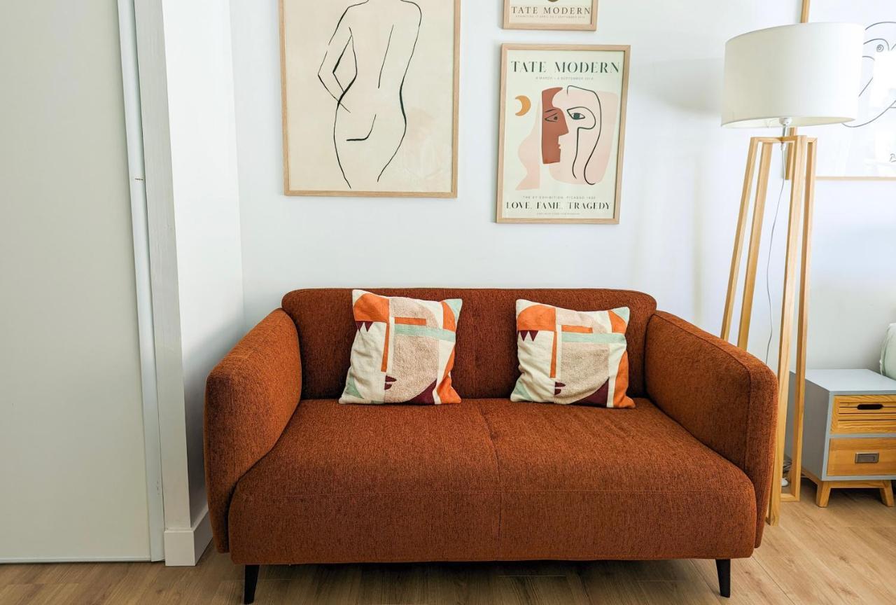 Apartament Les Beaux Jours - Calm & Sunny Balcony Antibes Zewnętrze zdjęcie
