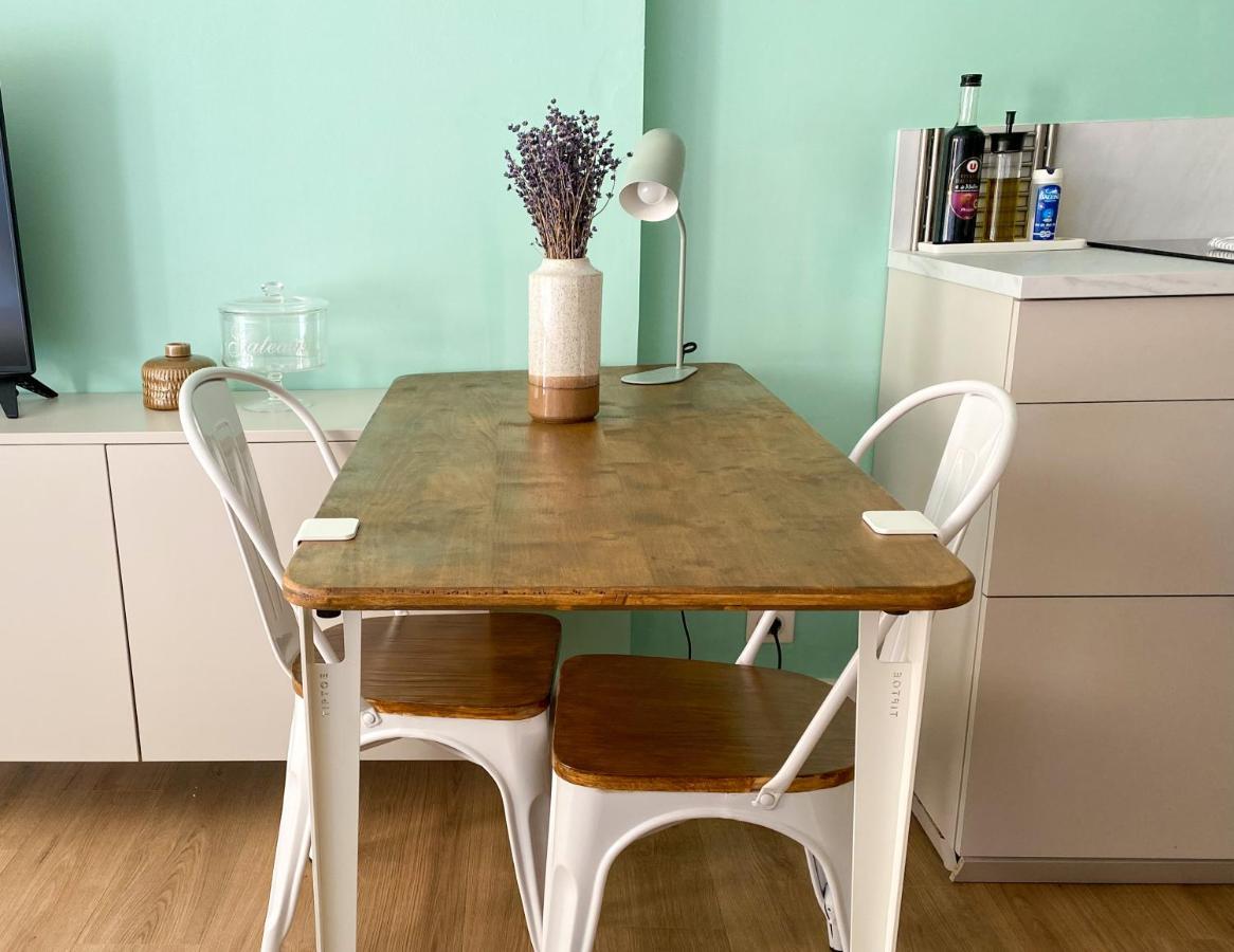 Apartament Les Beaux Jours - Calm & Sunny Balcony Antibes Zewnętrze zdjęcie